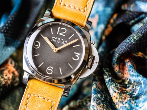 vintage panerai 6152